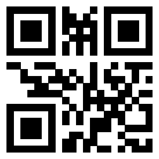 3918146143 - Immagine del QrCode associato