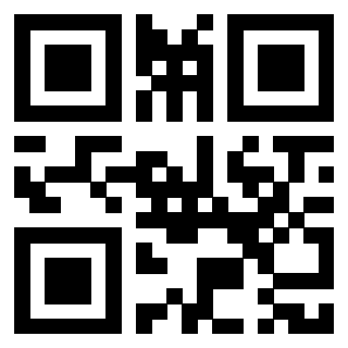 Scansione del Qr Code di 3918146144