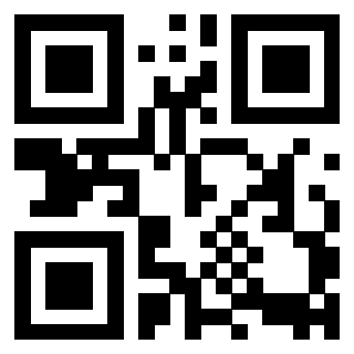 Scansione del Qr Code di 3918146150