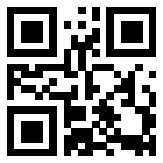 3918146153 - Immagine del Qr Code associato
