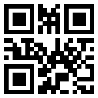 3918146154 - Immagine del Qr Code associato