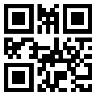 3918146160 - Immagine del Qr Code associato