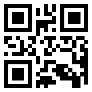 3918146161 QrCode associato