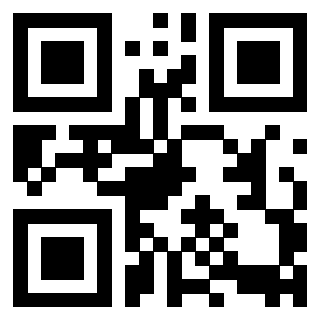Il Qr Code di 3918146162