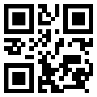 Scansione del Qr Code di 3918146165