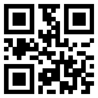 Scansione del QrCode di 3918146166