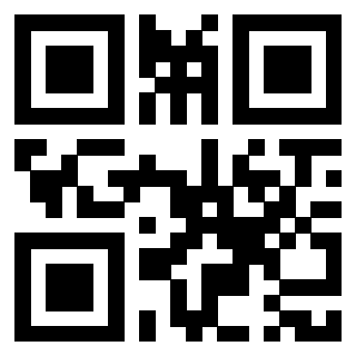 Immagine del QrCode di 3918146167
