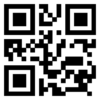 Immagine del QrCode di 3918146169