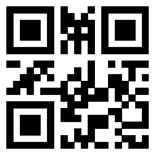 3918157260 - Immagine del Qr Code