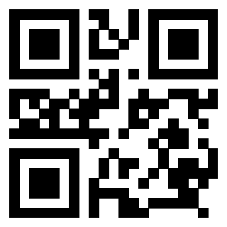 3918157262 Qr Code associato