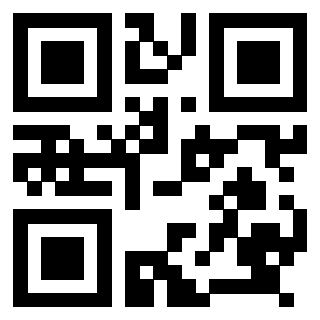 3918157263 - Immagine del Qr Code associato