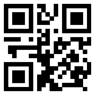 3918157264 - Immagine del Qr Code associato