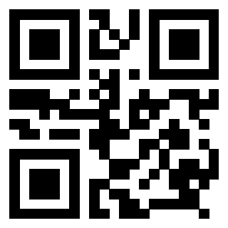 3918157268 Qr Code associato