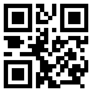 3918157269 - Immagine del Qr Code associato