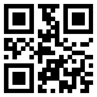 Immagine del QrCode di 3918157270