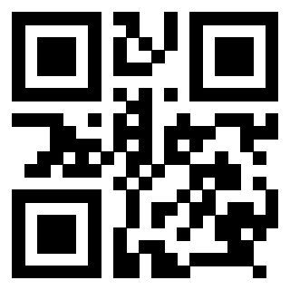 3918157271 - Immagine del QrCode