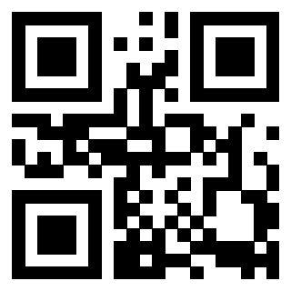Immagine del Qr Code di 3918157274