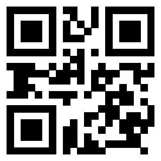 Il QrCode di 3918157275