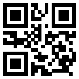 Immagine del Qr Code di 3918157276