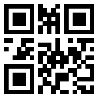 3918157282 QrCode associato