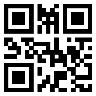 Immagine del QrCode di 3918157284