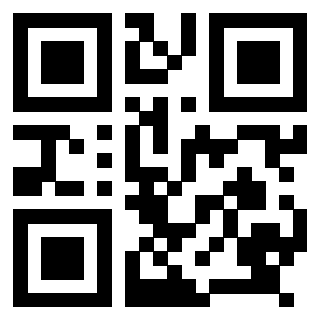 3918157288 - Immagine del Qr Code associato