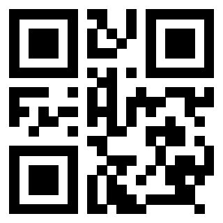 3918157292 - Immagine del Qr Code associato