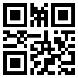 Il QrCode di 3918157293