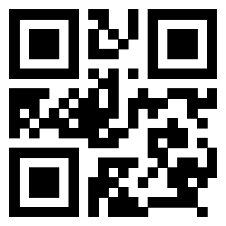 3918157296 - Immagine del QrCode associato