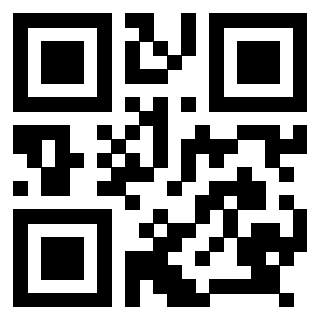 Il QrCode di 3918157298