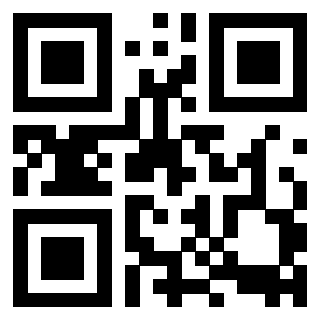 3918157306 QrCode associato