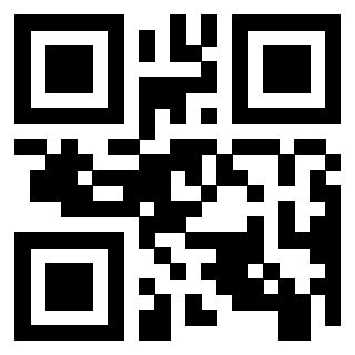 3918157307 QrCode associato