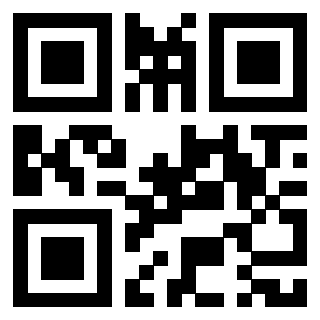 3918157310 - Immagine del QrCode associato