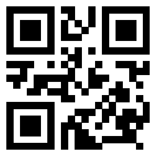 3918157311 - Immagine del Qr Code associato