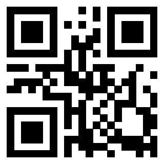 Scansione del Qr Code di 3918157314