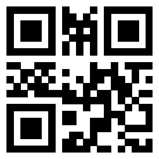 Il Qr Code di 3918157315