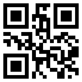 Il Qr Code di 3918157316