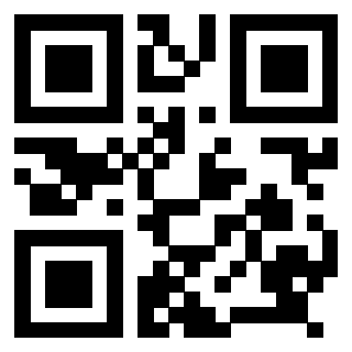 3918157318 - Immagine del Qr Code associato