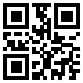 Il Qr Code di 3918157319