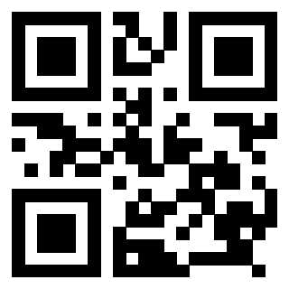 3918157324 - Immagine del QrCode associato