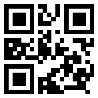 Il QrCode di 3918157325