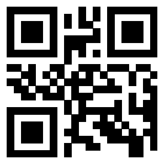 Scansione del Qr Code di 3918157326