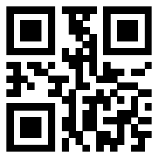 Immagine del QrCode di 3918157327