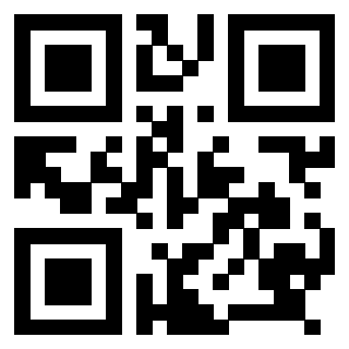 Il QrCode di 3918157328