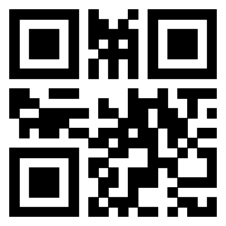 Il Qr Code di 3918157335