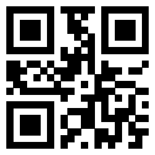 Qr Code di 3918157336