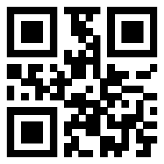 Immagine del Qr Code di 3918157338
