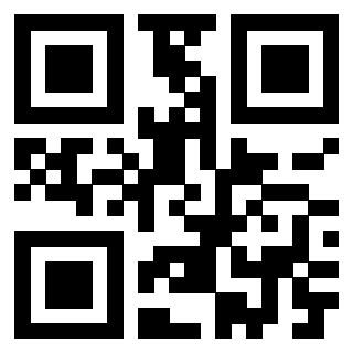 Scansione del QrCode di 3918157340