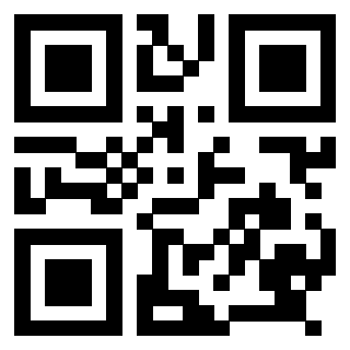 3918157341 - Immagine del QrCode associato