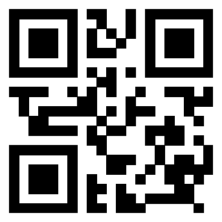 Il Qr Code di 3918157342